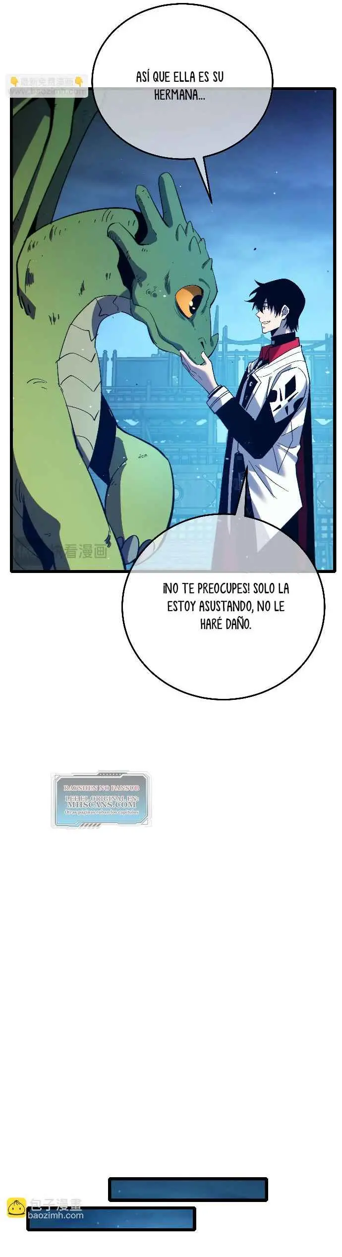  MIS HABILIDADES PASIVAS SON INVENCIBLES > Capitulo 85 > Page 421